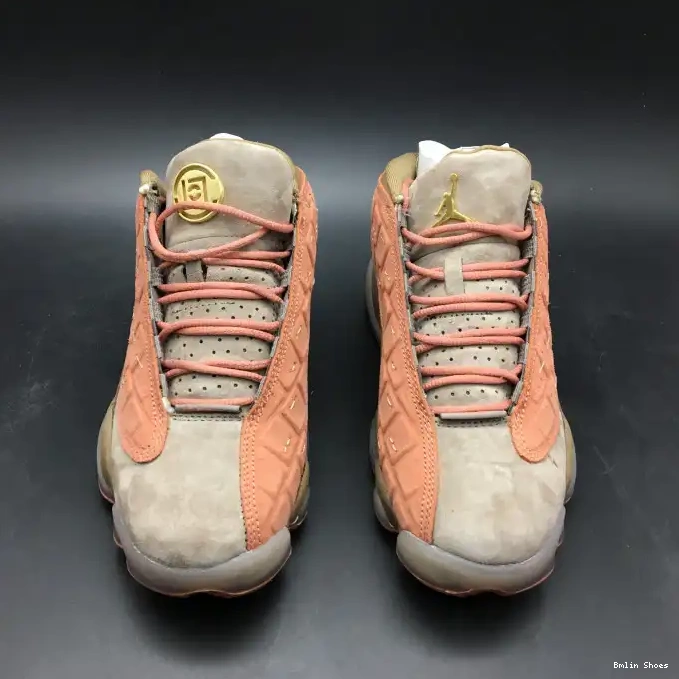 Bmlin Canteen-Terra Blush 13 Sepia AT3102-200 Low Stone x CLOT Air Jordan 0623